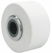 White Roller 3 5/16 x 5 1/2