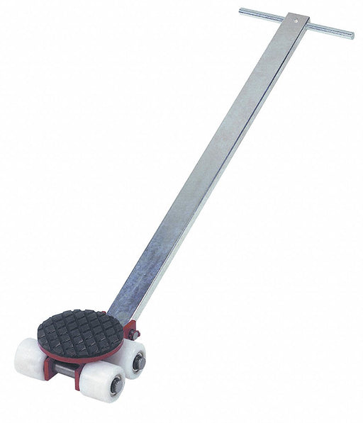 Machine Dolly 4400 lb Steel