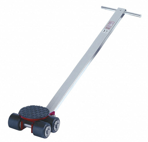 Machine Dolly 6600 lb Steel