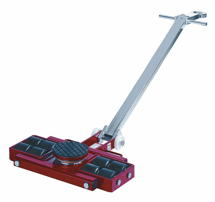 Machine Dolly 13 200 lb Steel