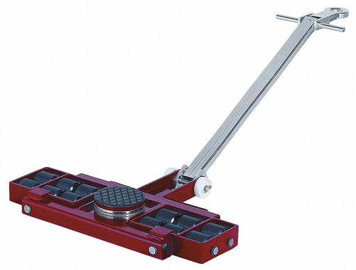 Machine Dolly 19 800 lb Steel