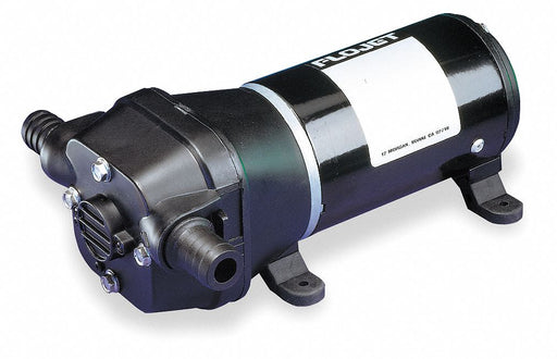 Diaphragm Sump/Transfer Pump