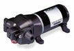 Dia Wshdn Pmp PolyP 4Cmb 4.5gpm 40psi