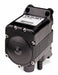 Dbl Diaphragm Pump Barbed TPV 1/4in 5gpm