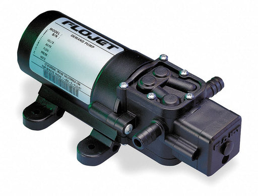 Auto Water Sys Pmp PolyP 2Cmb 1gpm 35psi