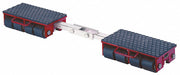 Machine Dolly 26 400 lb Steel