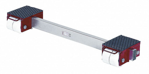Machine Dolly 44 000 lb Steel