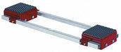 Machine Dolly 66 000 lb Steel