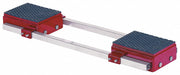 Machine Dolly 88 000 lb Steel