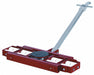 Machine Dolly 88 000 lb Steel