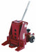 Hydraulic Toe Jack Capacity 15 Tons