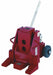 Hydraulic Toe Jack Capacity 20 Tons