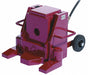 Hydraulic Toe Jack Capacity 30 Tons