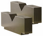 Hydraulic Press V Block Set