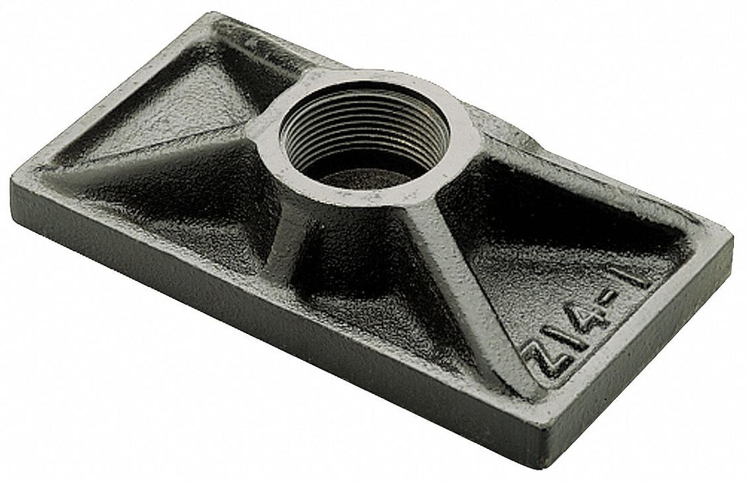 Flat Base 5.0 ton