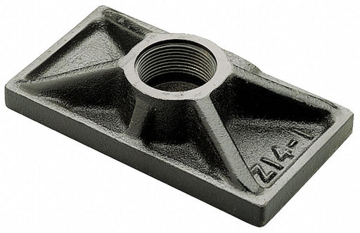Flat Base 5.0 ton