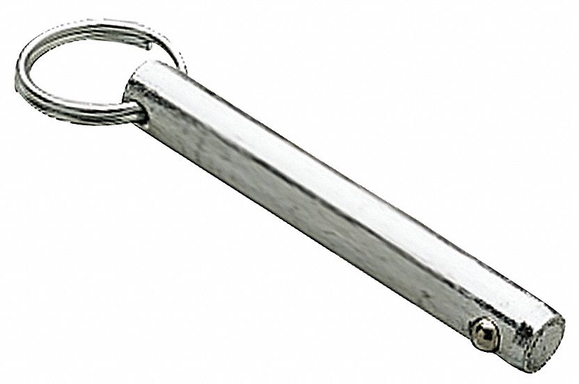 Lock Pin 5.0 ton