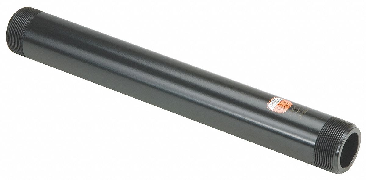 Lock On Extension Tube 12.5 ton
