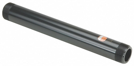 Lock On Extension Tube 12.5 ton
