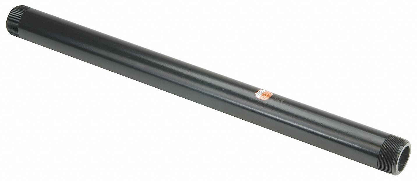 Lock On Extension Tube 12.5 ton
