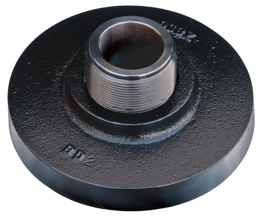 Flat Base 12.5 ton