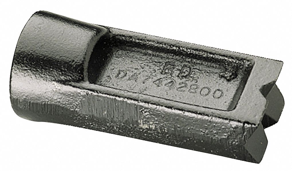 Spreader Toe 5.0 ton