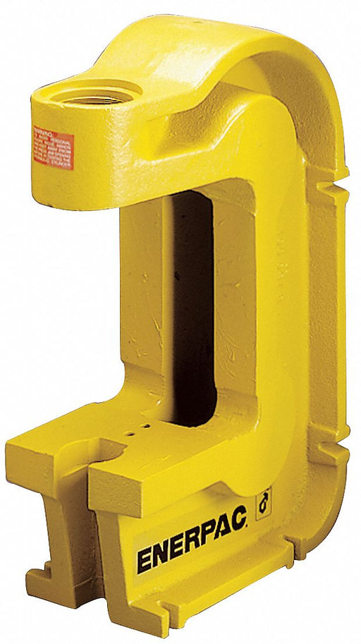 Arbor Press 10 Ton Steel
