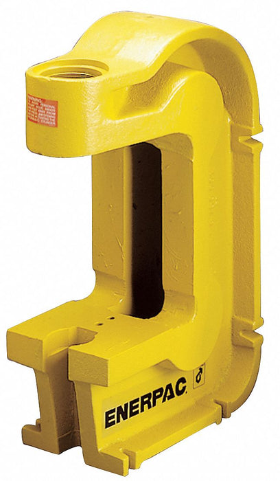 Arbor Press 30 Ton Steel