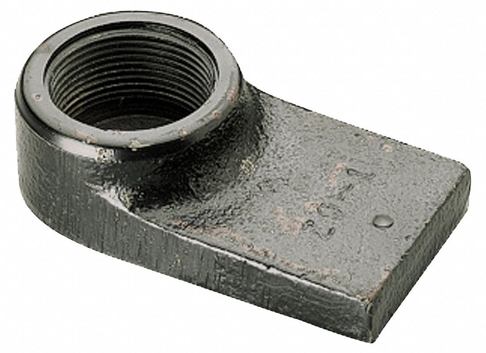 Cylinder Plunger Toe 5.0 ton