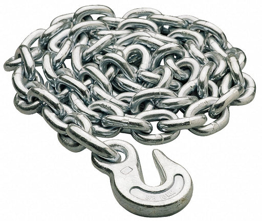 Chain W/Grab Hook 2.5 ton