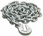 Chain W/Grab Hook 2.5 ton