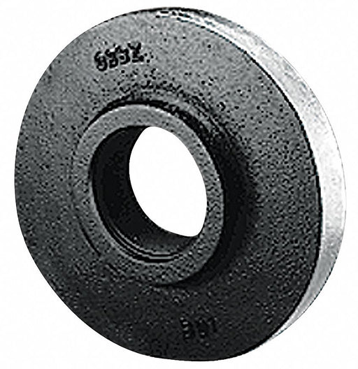 Plunger Base 12.5 ton