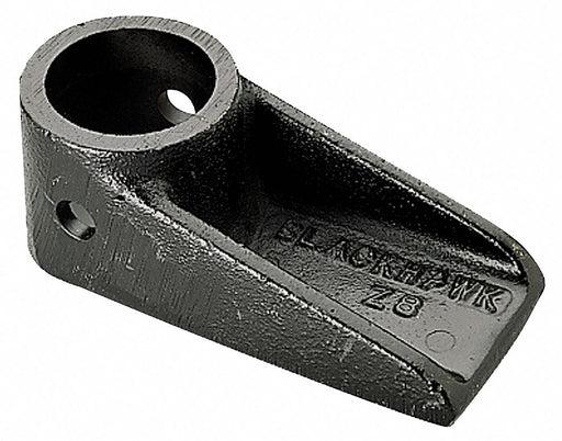 Lock On Clamp Toe 2.5 ton