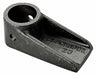 Lock On Clamp Toe 2.5 ton