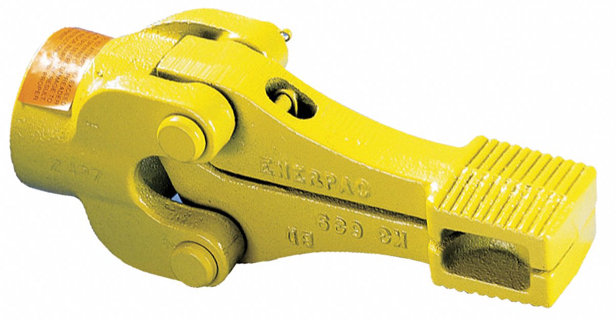 Duck Bill Spreader 2.5 ton