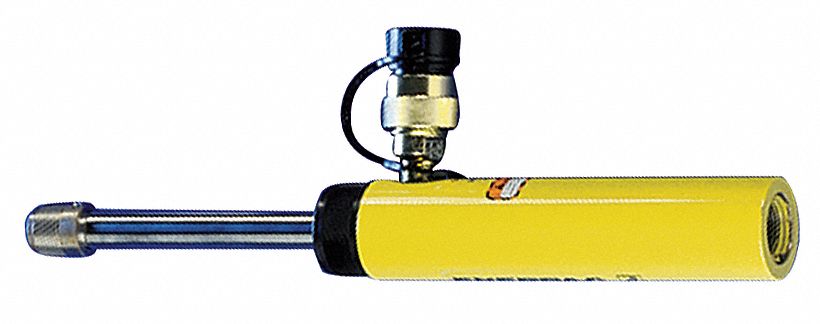 Pull Hydraulic Ram 3 ton 5 Stroke