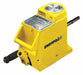 Hand Jack Aluminum 35 Ton 16.25 In Max H