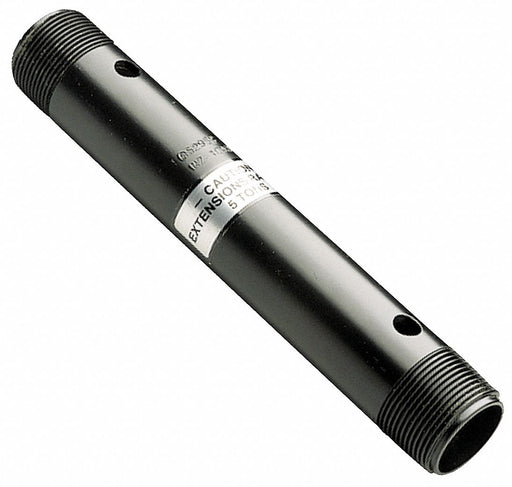 Lock On Extension Tube 2.5 ton