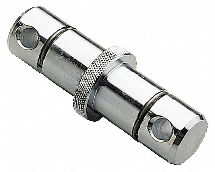 Lock On Tube Connector 2.5 ton