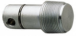 Lock On Tube Male Adapter 2.5 ton