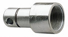 Lock On Tube Female Adapter 5.0 ton