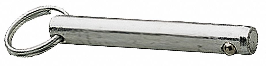 Lock Pin 2.5 ton