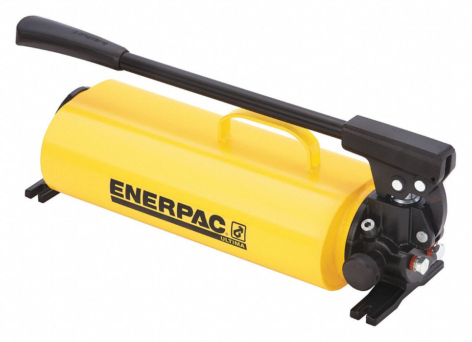Hand Pump 2 Speed 10 000 psi 249 cu in