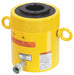 Hollow Hydraulic Ram 3 Stroke 100 ton