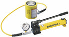 Low Profile Ram and Pump Set