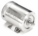 Motor 1 HP 3450 56C 208-230/460V