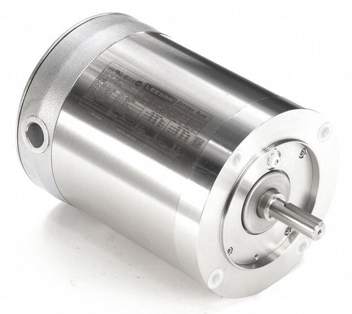 Motor 1/2 HP 1725 56C 208-230/460V