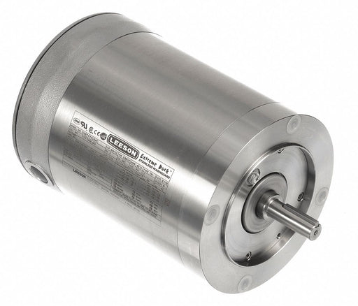 WashdownMotor 3/4hp 1725RPM 230/460VAC