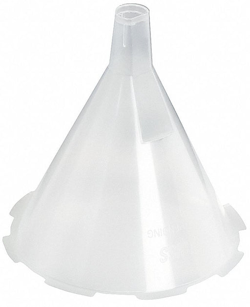 Disposable Funnel Dia 3 In PK24