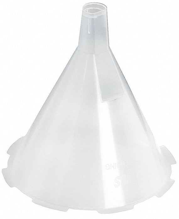 Disposable Funnel Dia 3 In PK24
